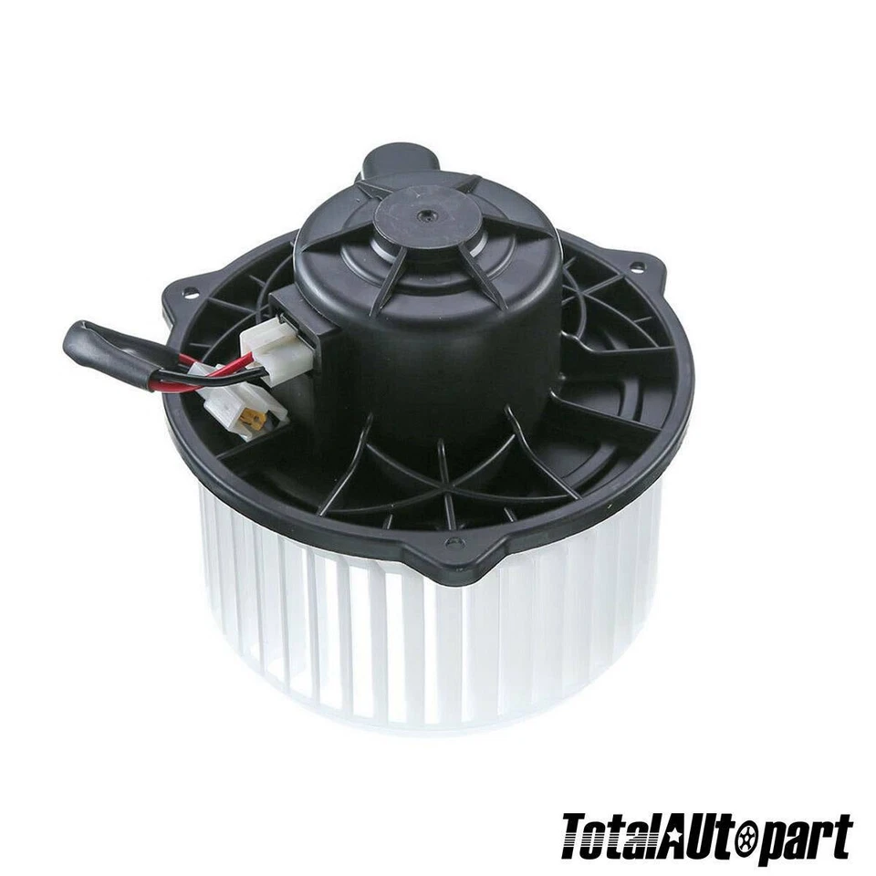 Motor de ventilador dianteiro para Kia Sorento 2007-2009 com gaiola de ventilador V6 3.3L 97109-3E260 - Imagem 4 de 4