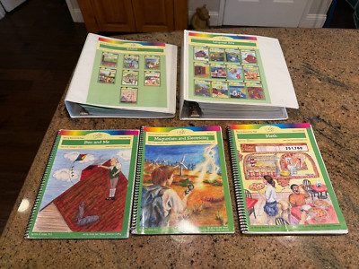 Moving Beyond the Page 8–10 ELA Language Arts Homeschool Curriculum ...