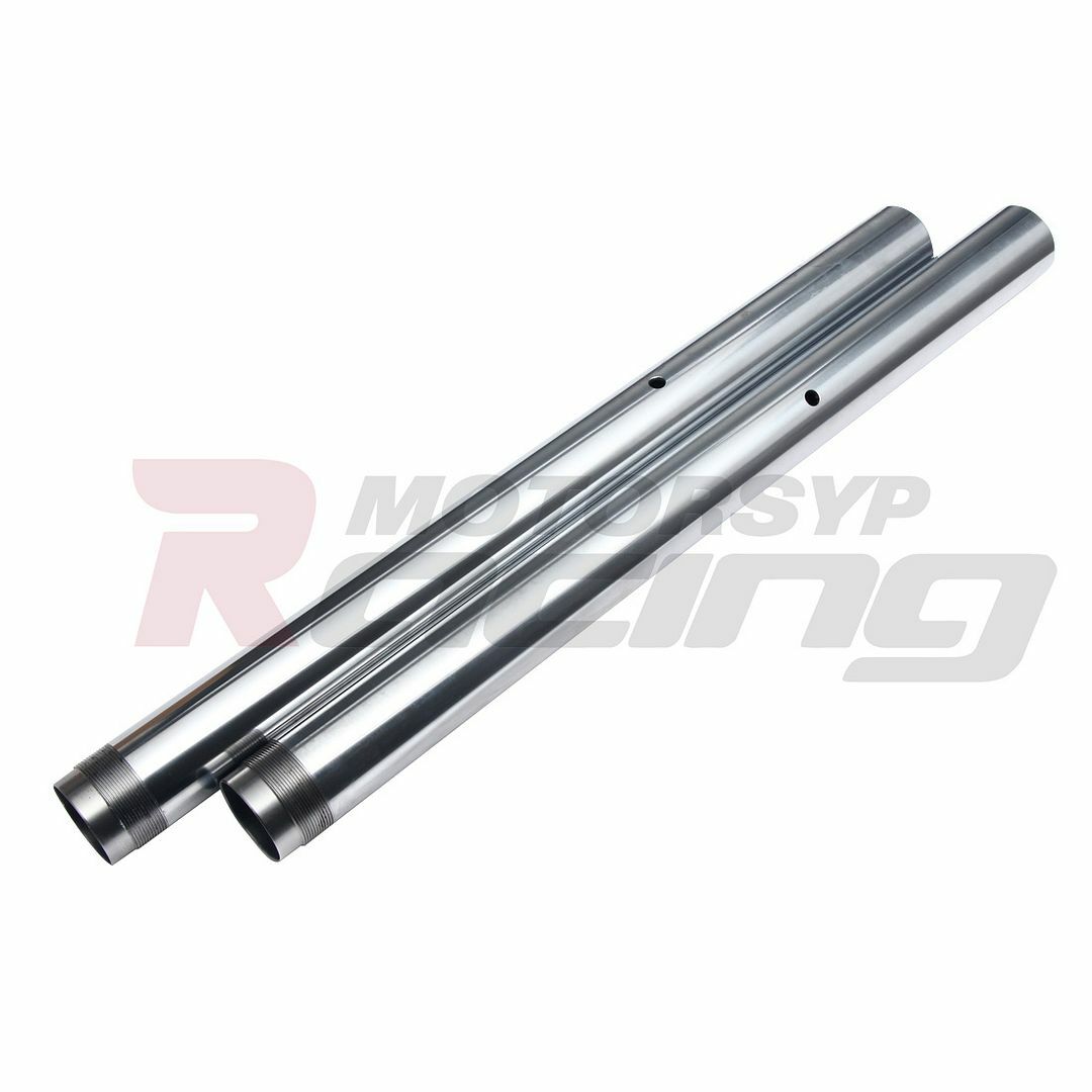 43x520mm Front Fork Inner Tubes For Yamaha YZF-R1 R1 2002-2003 5PW