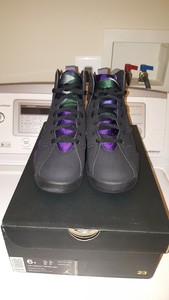 jordan retro 7 grade school