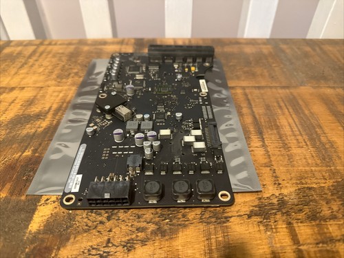 Apple 27' Thunderbolt A1407 Display Logic Board 820-2997-A 639-3563 - Picture 4 of 5