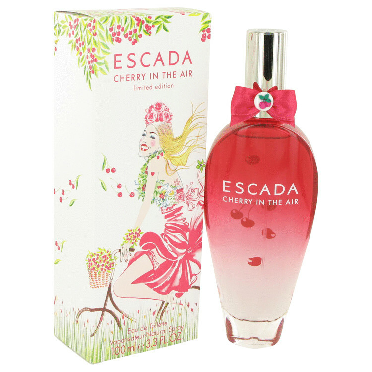 Escada Signature Women's Perfume By Escada 1.7oz/50ml Eau De