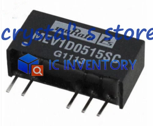 1PCS MEV1D0515SC Murata Power Module Supply New 100% Quality Guarantee