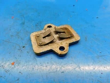 REED FOR DAVID BRADLEY CHAINSAW STRUNK 3-19   ---   BOX 1543 T