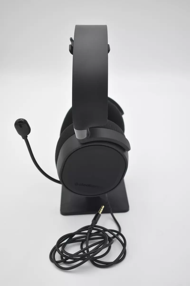Earcup steelseries arctis 3 hot sale