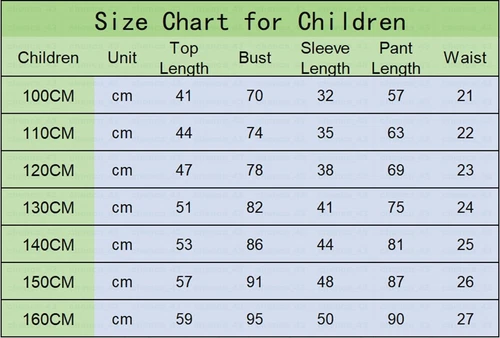 Children's Camouflage Suit Special Forces Summer Camp Military Training Uniform - Picture 11 of 32