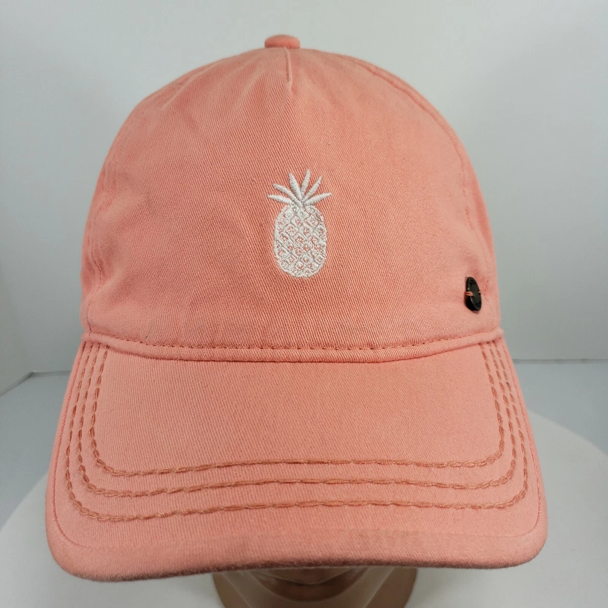 Roxy sales pineapple hat