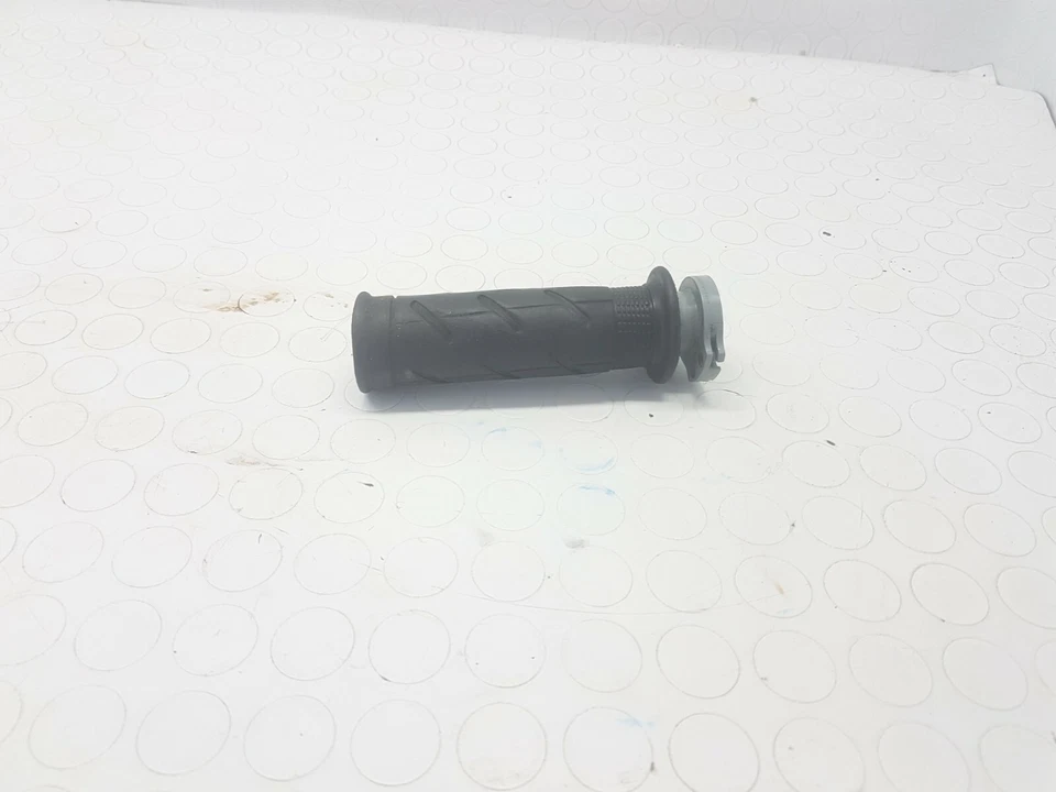 Mango acelerador de gas Kawasaki Versys 650 2005 2009 15986 KM Foto 4 de 4