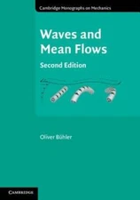 Waves and Mean Flows by Oliver Bühler: New