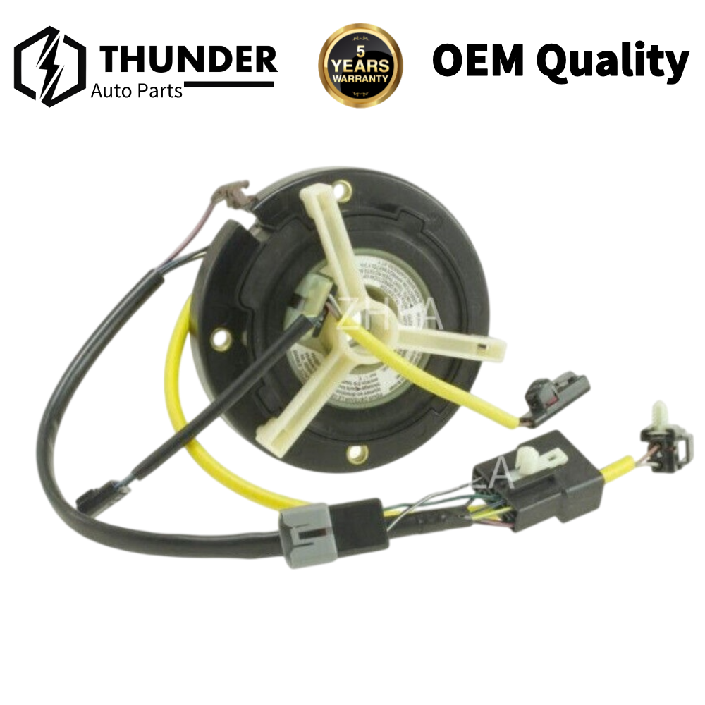 1994 Ford Bronco F150 F250 F350 F53 F59 Clock Spring F4TZ14A664B Replacement