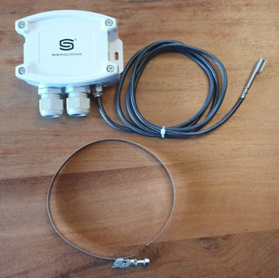 S+S ALTM2-Modbus-T3 Kabeltemperaturfühler mit Modbus