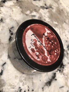 Wen By Chaz Dean Pomegranate Re Moist Intensive Hair Treatment New