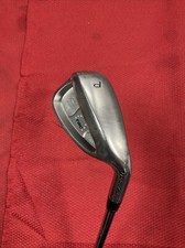 Taylormade Rac Pitching Wedge 95g Regular Flex Steel Shaft 35.5