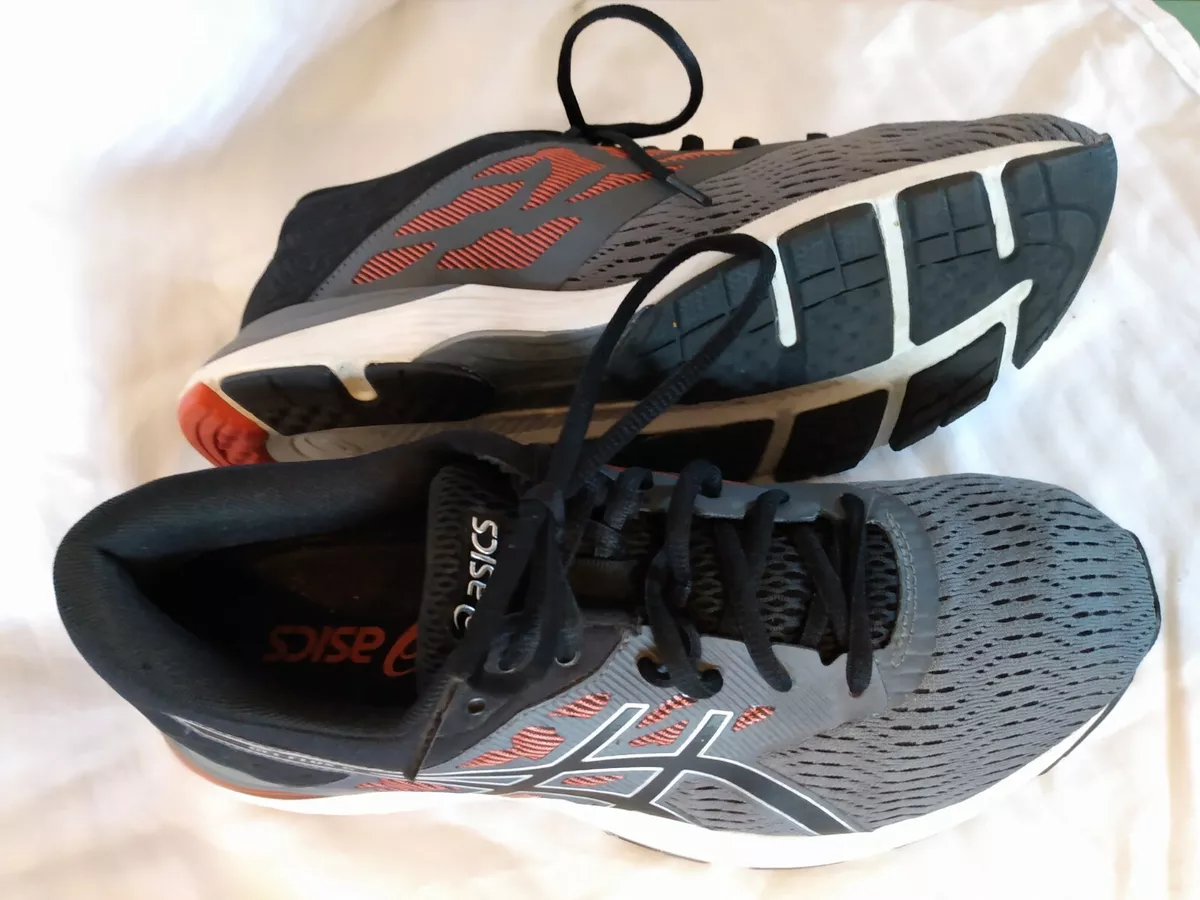 Asics Gel-Flux 5 Men&#039;s Shoes Size (T811N) | eBay