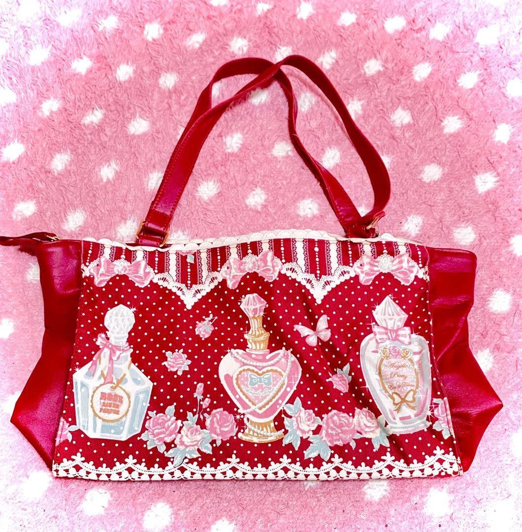 Angelic Pretty Bags & Handbags for Women for sale | eBay