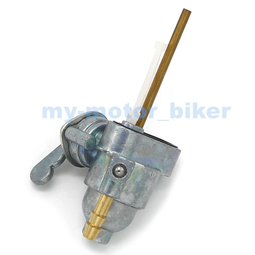 Válvula de gasolina para Honda CA175 Touring 1968-70/CA110 Sport 50 62-64 Foto 3 de 4