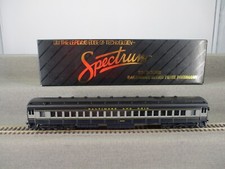 Spectrum Spur H0 89043 Personenwagen 5482 Baltimore & Ohio in OVP