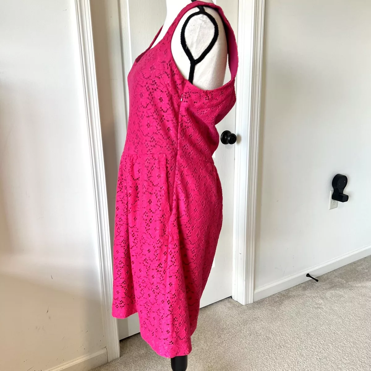 Anthropologie deletta cheap dress