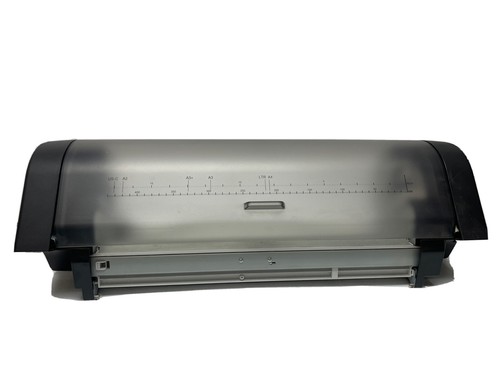 Epson Stylus Photo 4900 Paper Holder Feeder - Picture 1 of 7