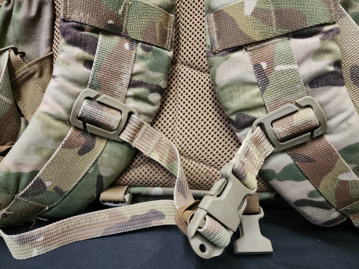 Tyr Tactical Huron SOF Assaulter's Sustainment Pack Multicam Tyr Tactical Huron SOF Assaulter's Sustainment Pack Multicam