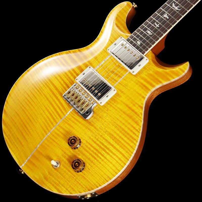 Paul Reed Smith PRS Santana Retro 10top Santana Yellow USED Paul Reed Smith PRS Santana Retro 10top Santana Yellow USED