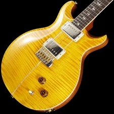 Paul Reed Smith PRS Santana Retro 10top Santana Yellow USED SOSC 0081
