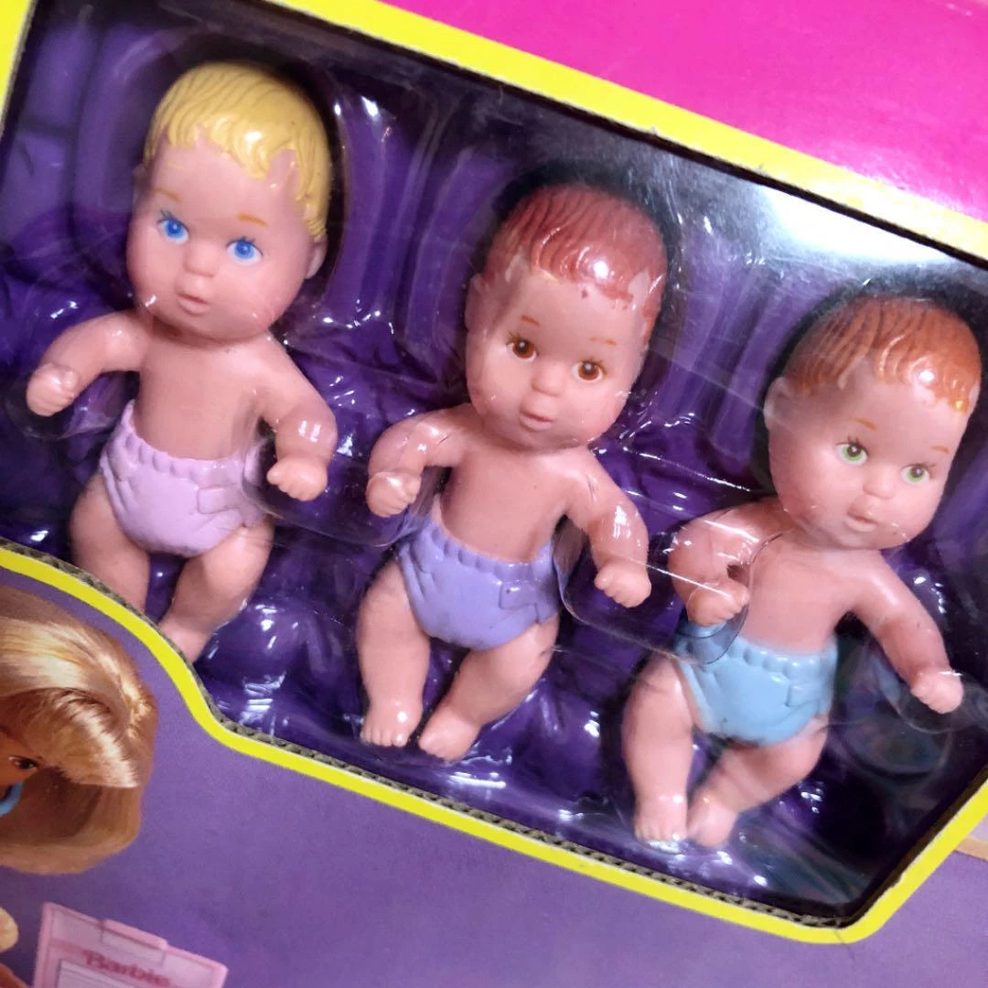 Baby center model 2025