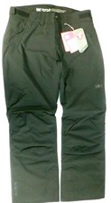 Helly-Hansen Womens SNOWSTAR Pant BLACK size XL