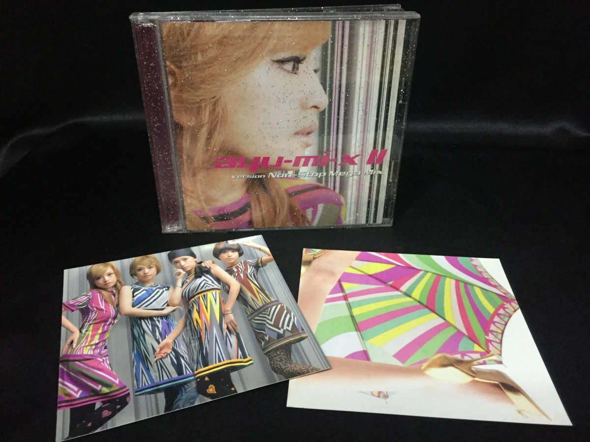 Album Compilation CDs Ayumi Hamasaki for sale | eBay