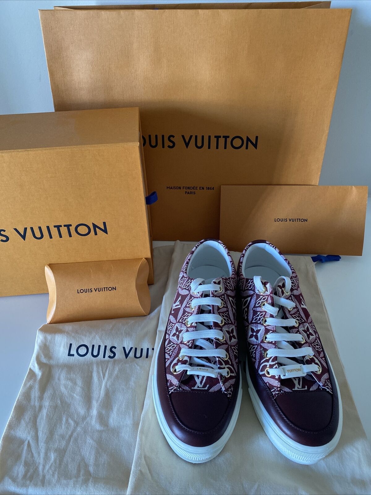 Louis Vuitton Archives – Sneakerstad