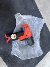 For Snap-on Lithium Ion CT861db 14.4V 3/8" drive Brushless Impact Wrench Red