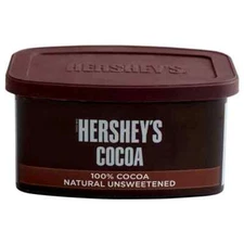Hershey's Natural Unsweetened Cocoa Powder