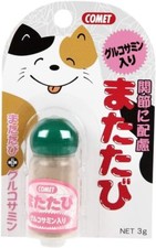 Comet Itosui Cat Food Matatabi with Glucosamine 3g (x 1)