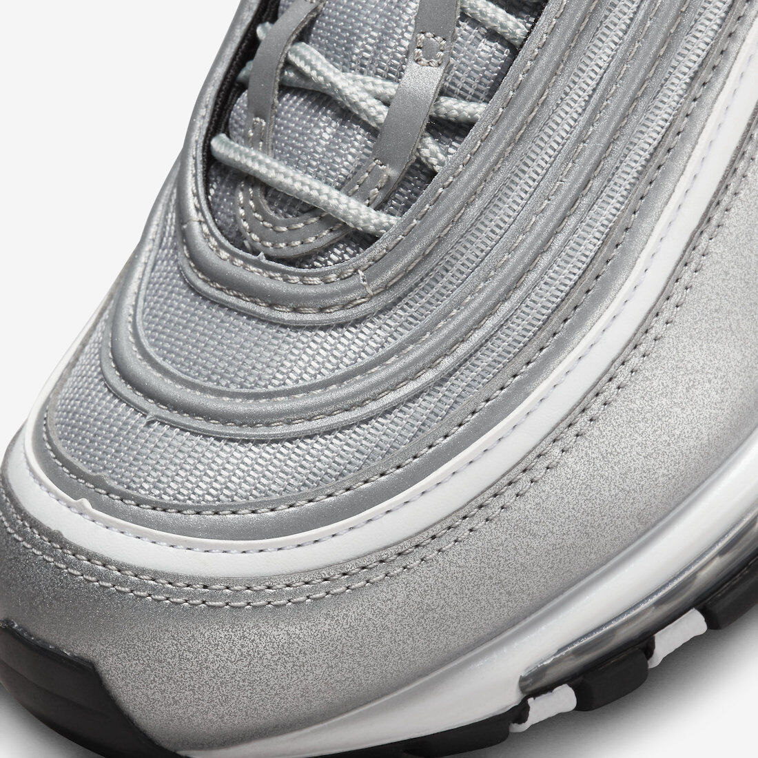 Nike Air Max 97 OG Silver Bullet 2022 DM0028-002 Men's Size