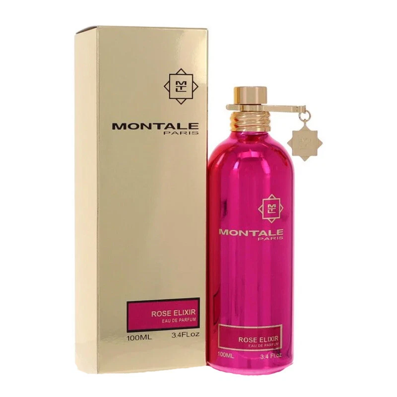 Montale Roses Musk Купить