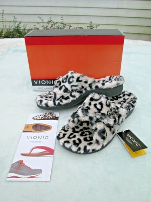 vionic relax luxe slipper