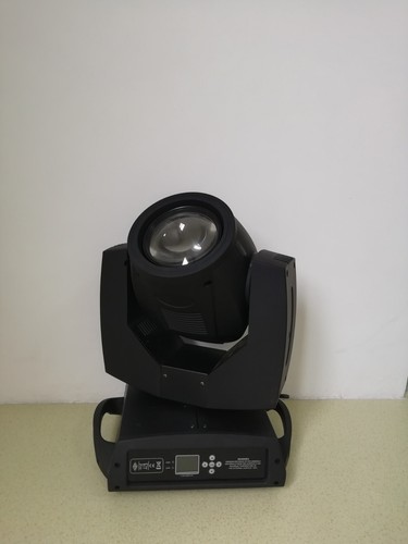 Luz de cabeza móvil 7R 230W nítida para escenario luz DMX control KTV DJ luz de fiesta - Imagen 2 de 12