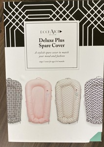 dock a tot spare cover