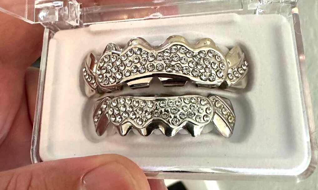 Birdman Grillz
