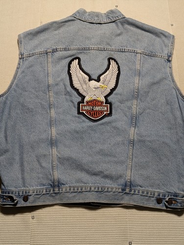 Harley stussy 80 vintage - Gem Harley stussy 80 vintage - Gem
