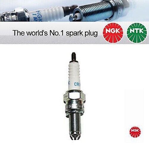 4x NGK Copper Core Spark Plug CR9EKPA 7785