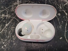 Replacement Charging Case Single Bud Samsung Galaxy Buds Plus Earbuds, White