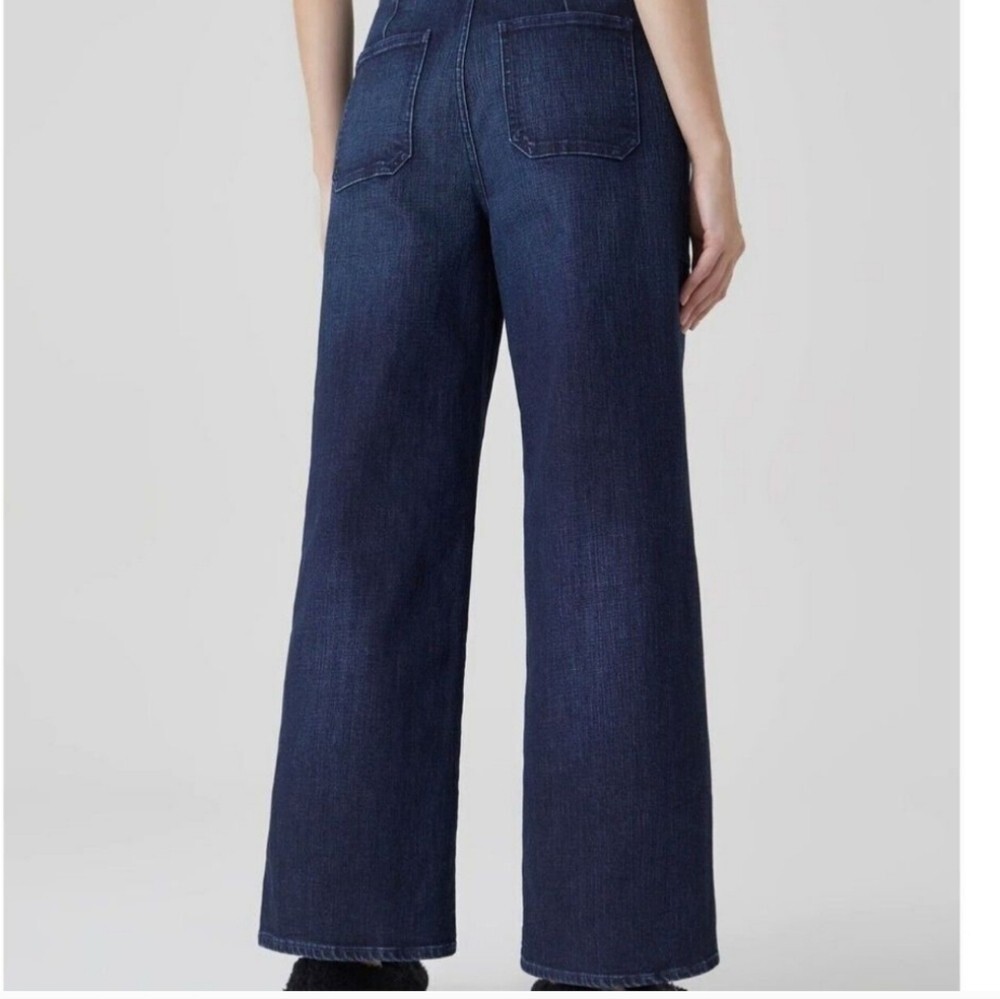 デニム・ジーパン HUECLOSET Relax Flare Denim Pants 25KERO54 Flare Denim | Hue Store | HUE