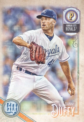 2013 2015 2017 2018 Topps Gypsy Queen Base RC, Buy 2 Get 2 FREE - Picture 176 of 237
