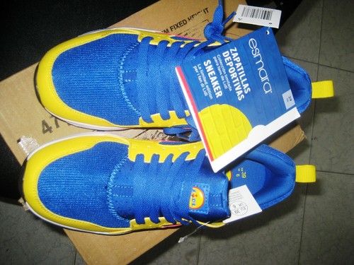 SCARPE LIDL N, 37 | eBay