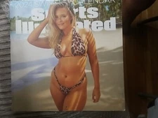 NEW, SEALED: Sports Illustrated Swimsuit: 2024 12 X 12 Wall Calendar