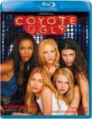Coyote Ugly | Gina Wendkos | Deutsch | Blu-ray Disc | 1x Blu-ray Disc (50 GB)
