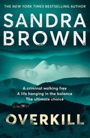 Overkill | Sandra Brown | Englisch | Taschenbuch | 416 S. | 2023