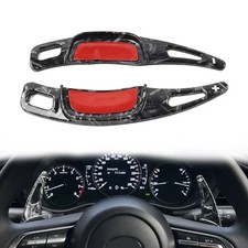 Fit Mazda 3 CX-30 CX50 CX-60 CX-90 MX-30 Steering Wheel Shift Paddle Extension