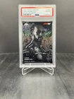 2025 Topps Chrome Formula 1 F1 Lewis Hamilton Vegas At Night SP PSA 10 #VGS-2